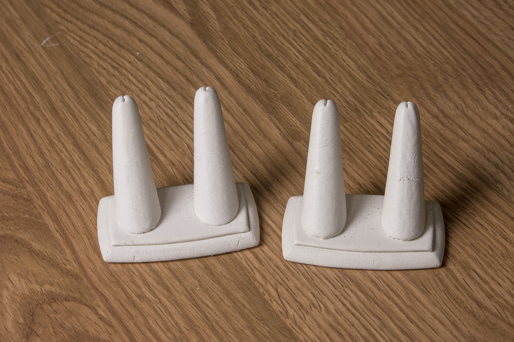 Jewelry Display Forms