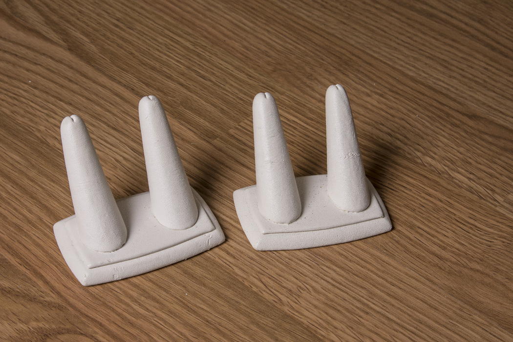 Jewelry Display Forms