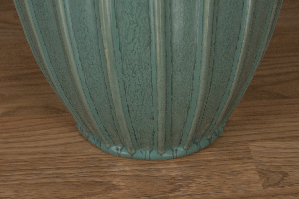 Ceramic Floor Vases Including John Derian