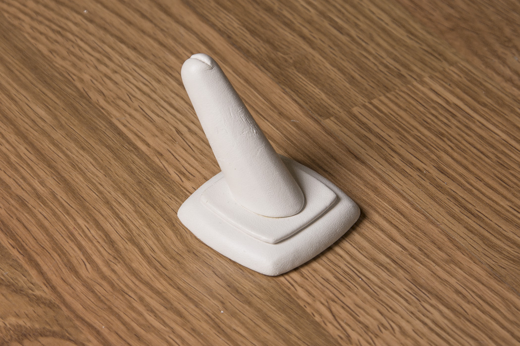 Jewelry Display Forms