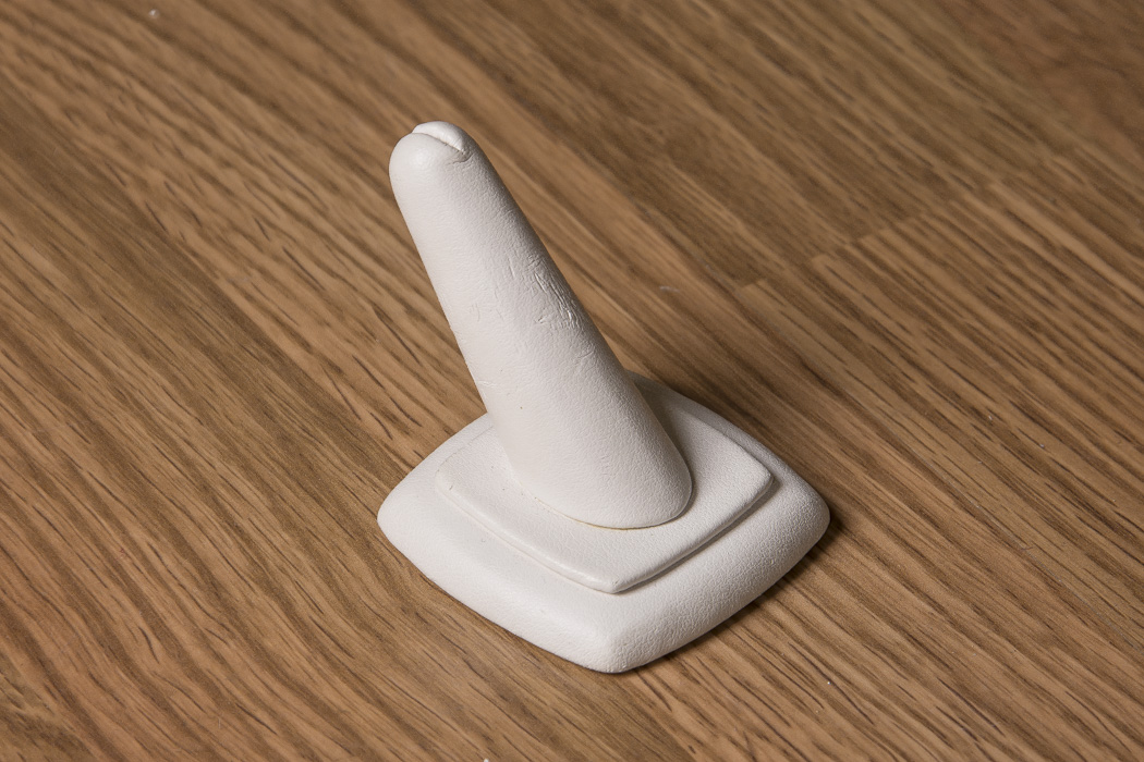 Jewelry Display Forms