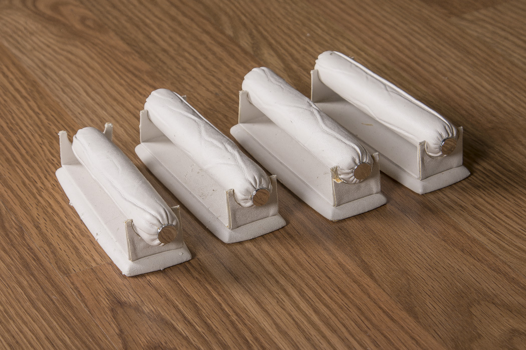 Jewelry Display Forms