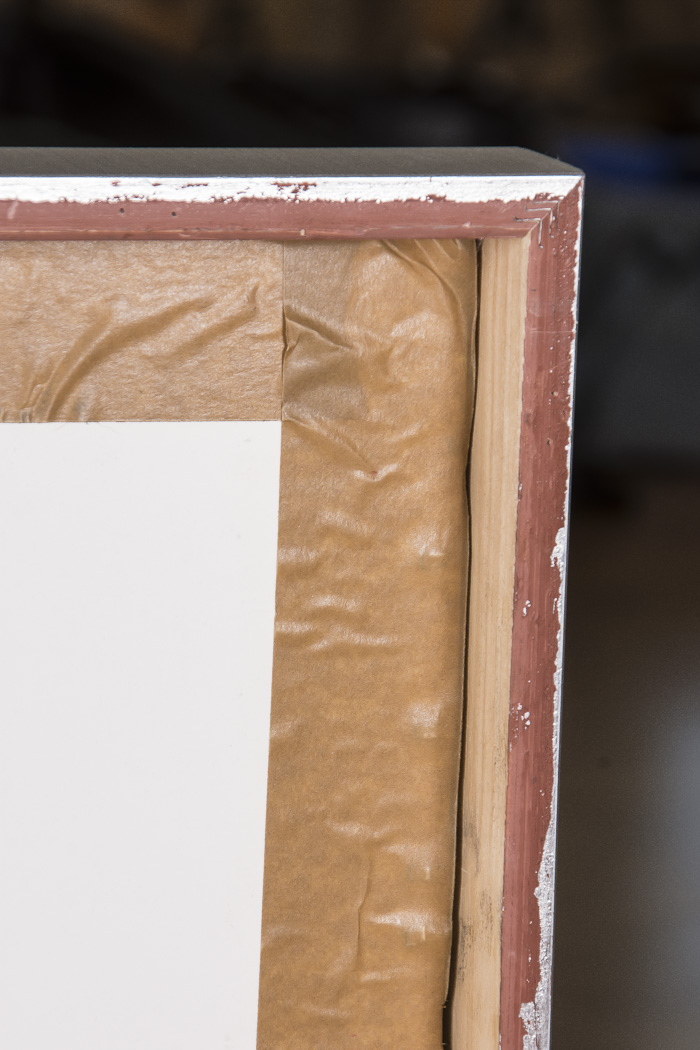 After Jan Blencowe Giclee "Dunes Emerging"