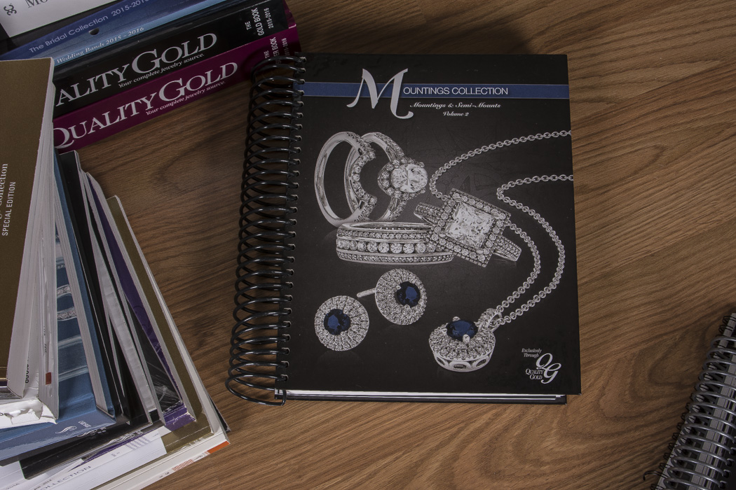 Jewelry Reference Books