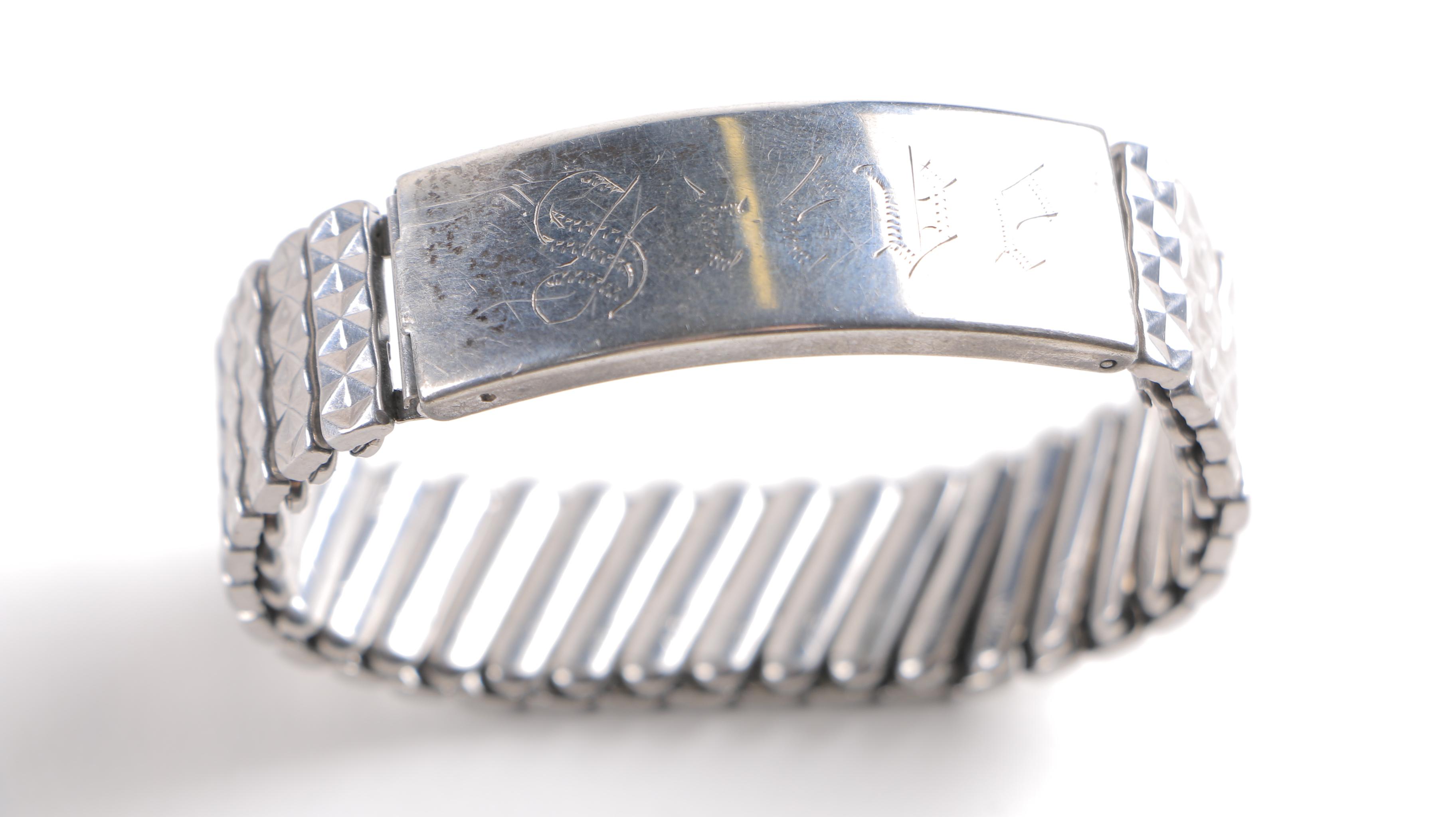 Men's Necklaces and Bracelets