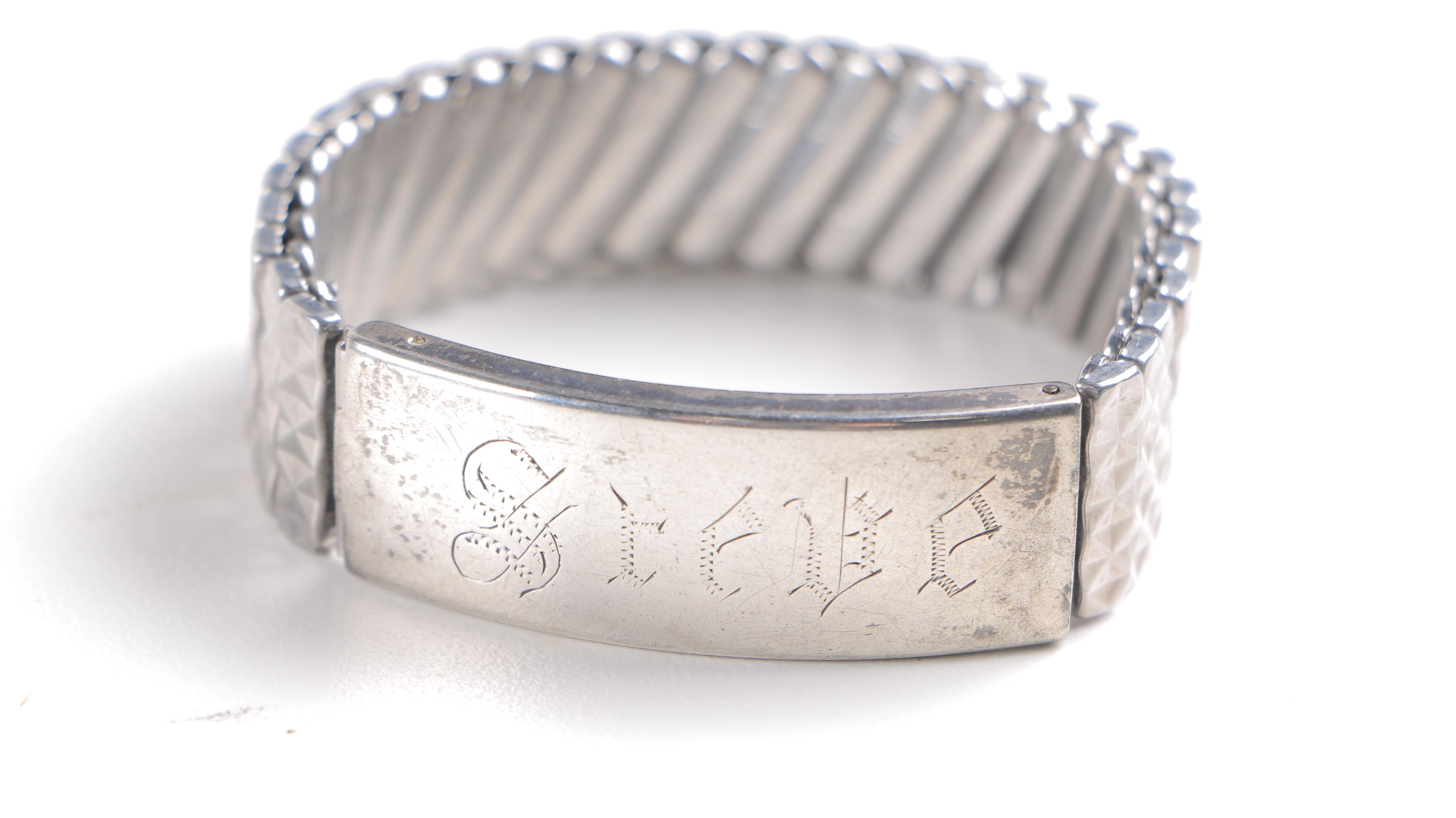 Men's Necklaces and Bracelets