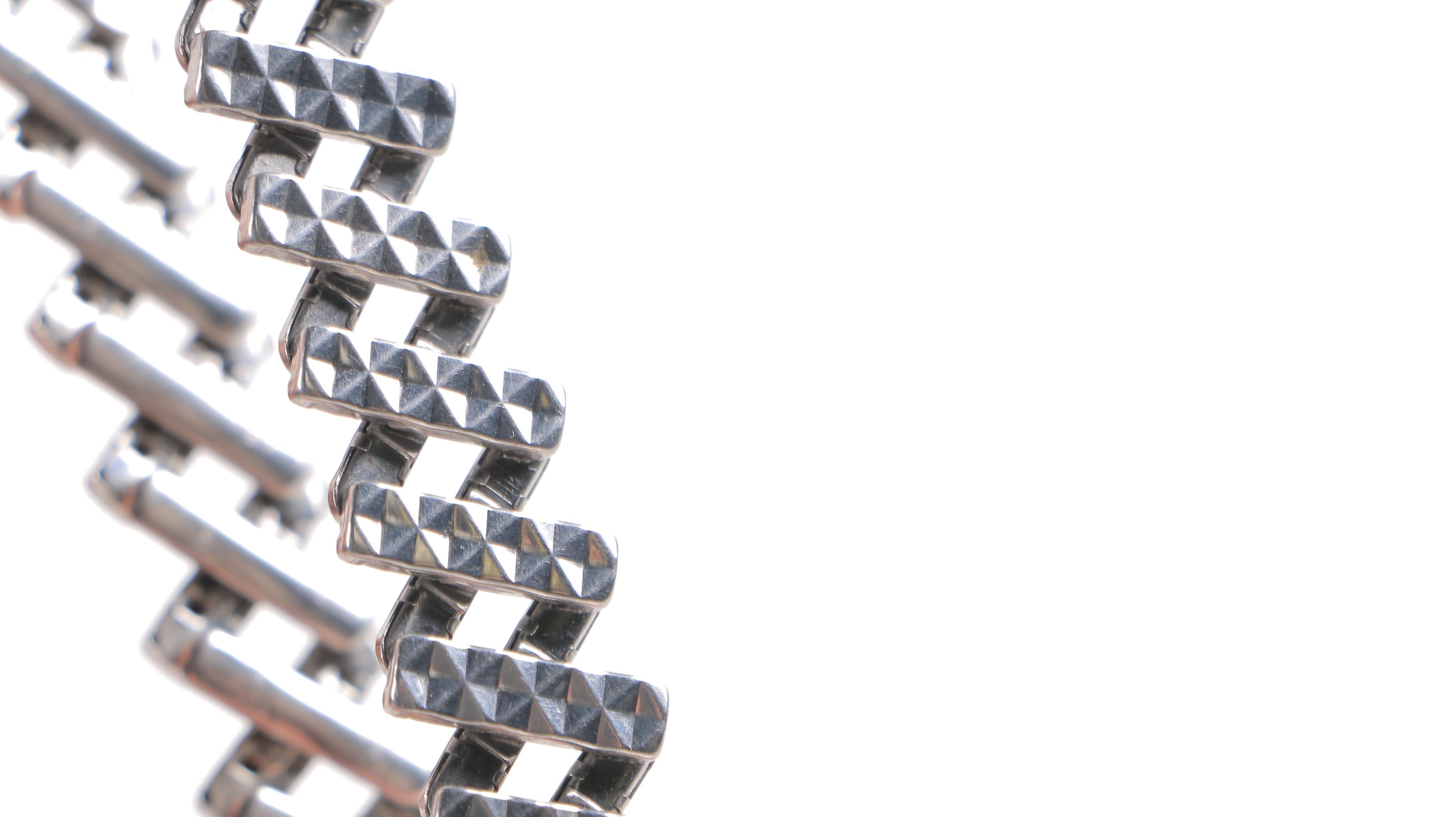 Men's Necklaces and Bracelets