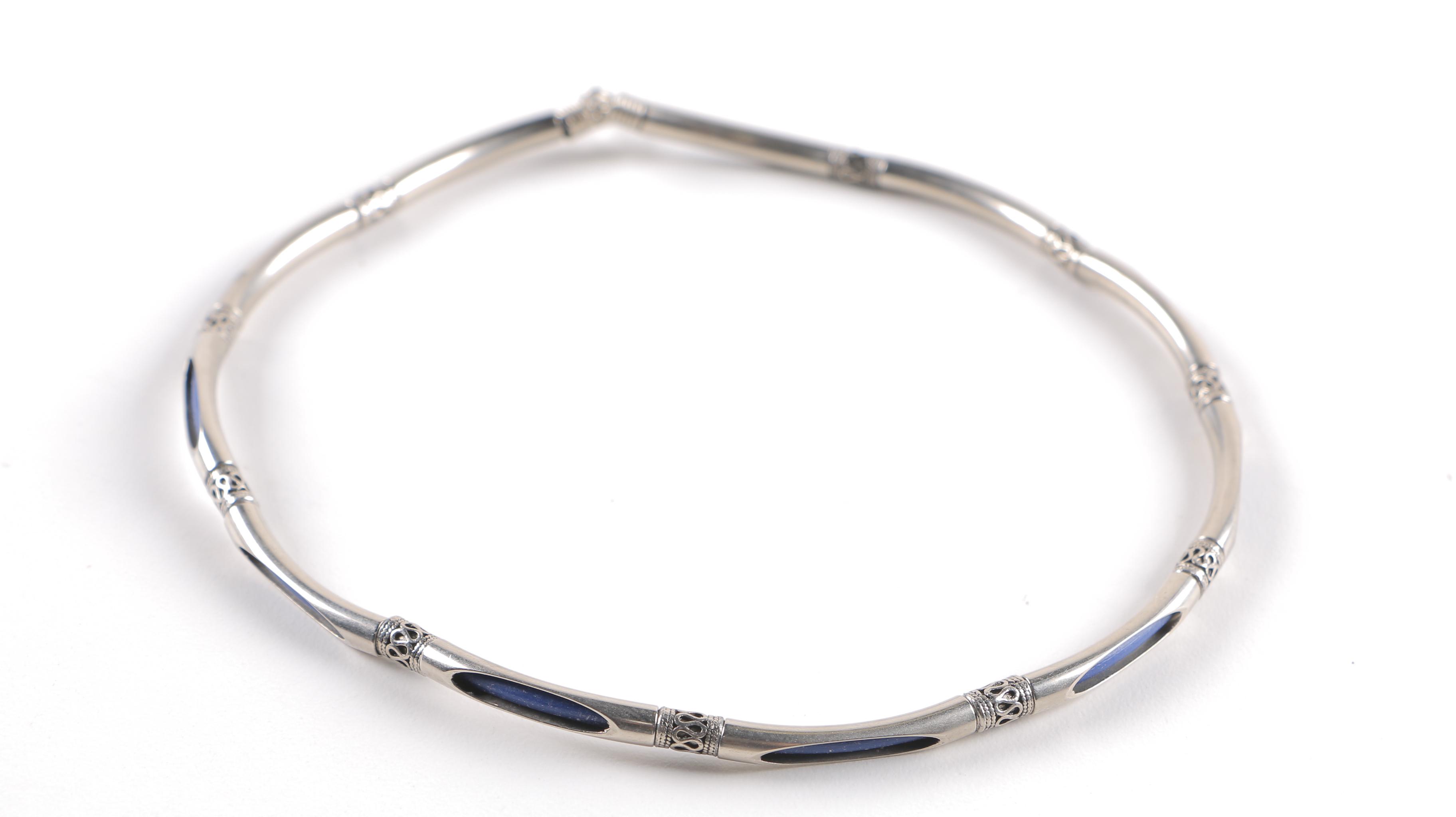 Men's Necklaces and Bracelets