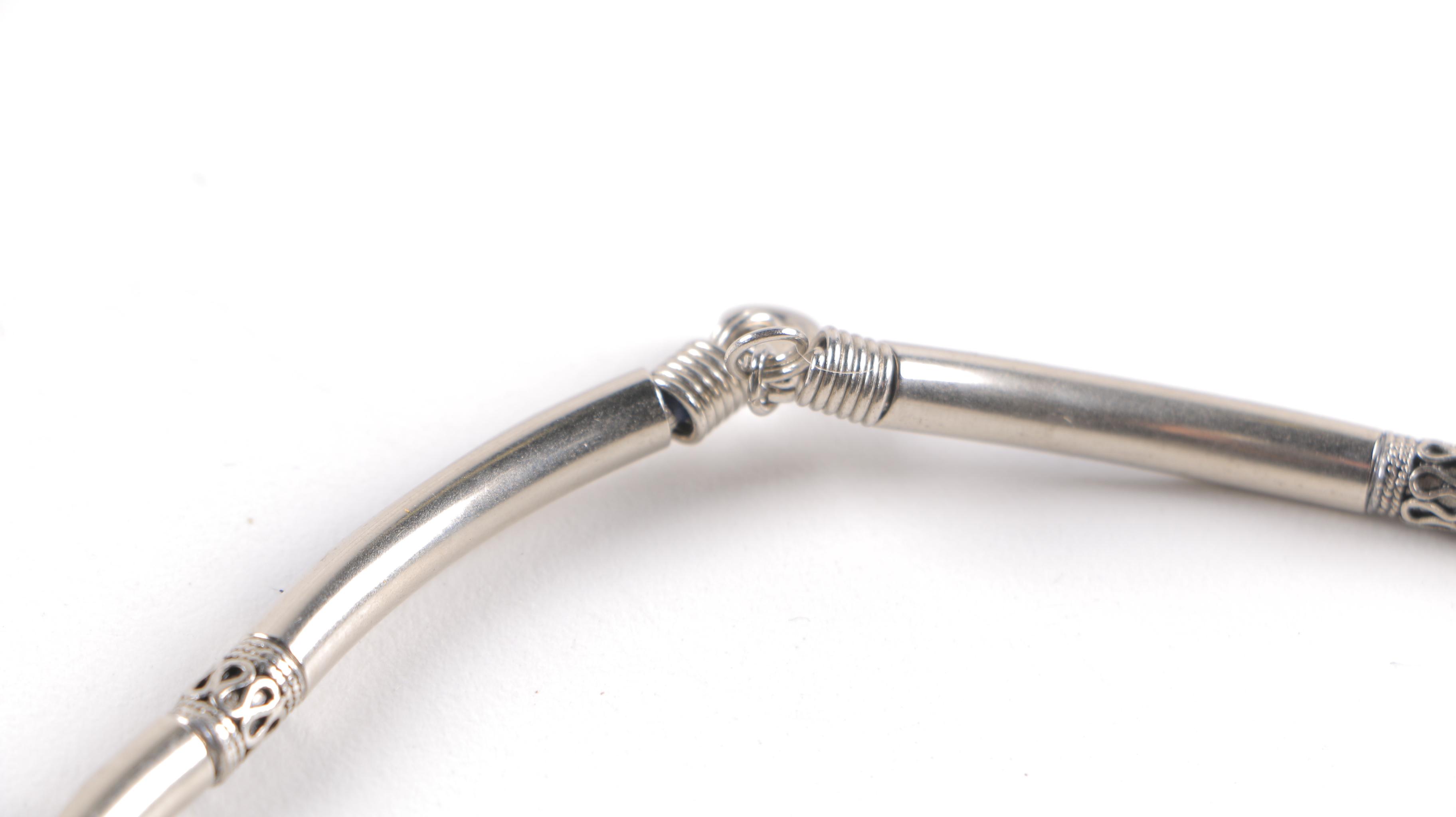 Men's Necklaces and Bracelets