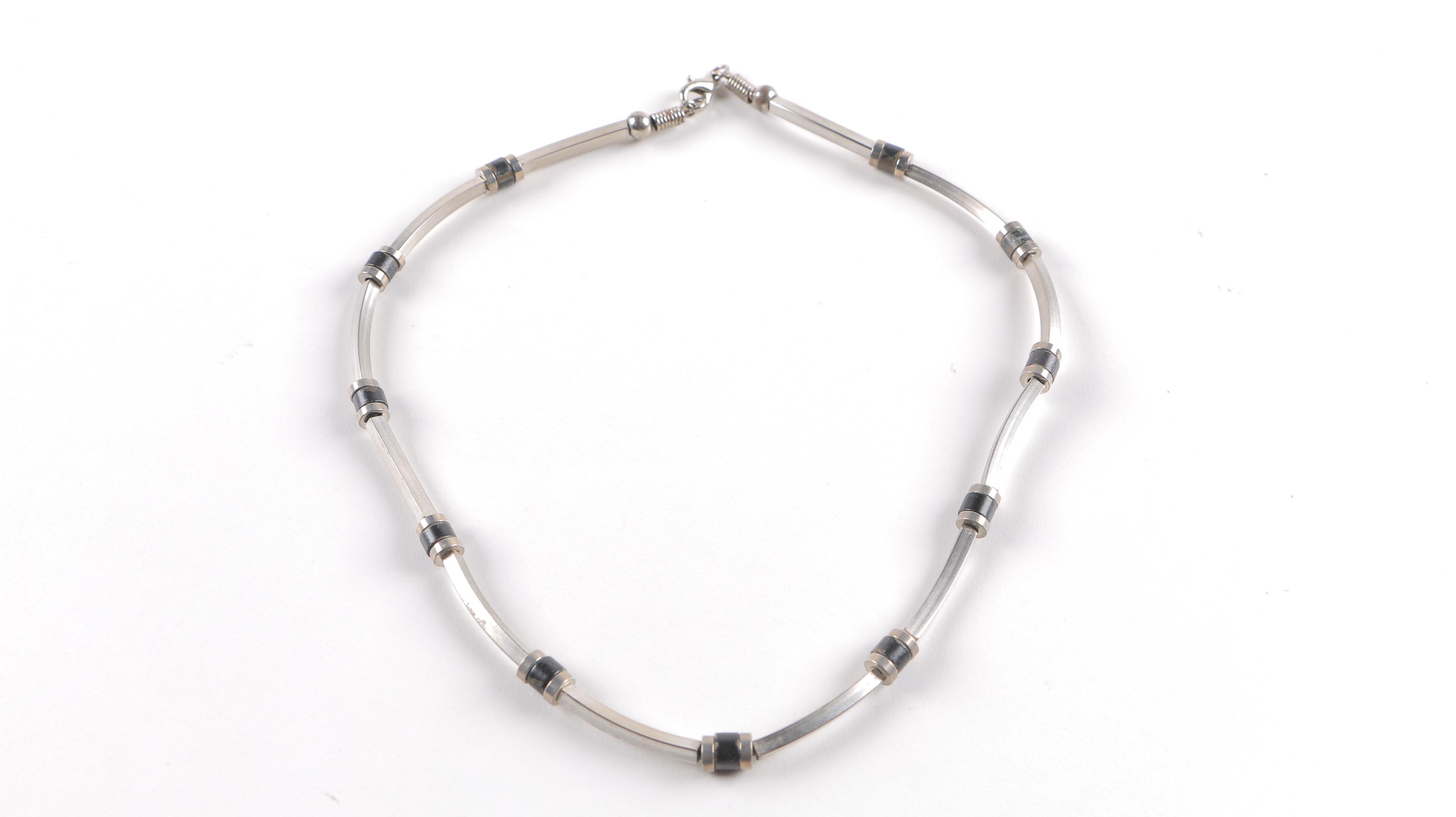 Men's Necklaces and Bracelets