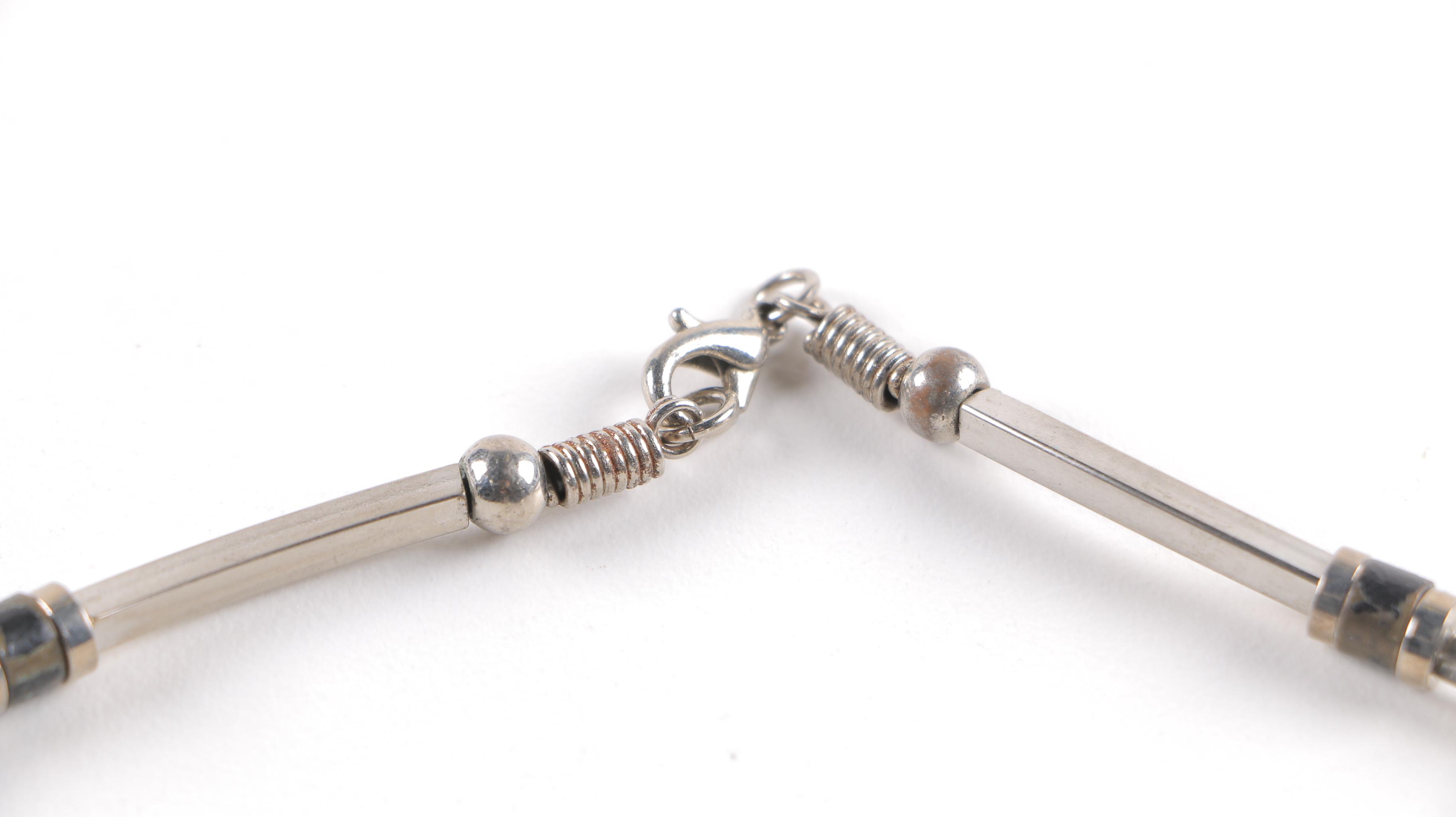 Men's Necklaces and Bracelets