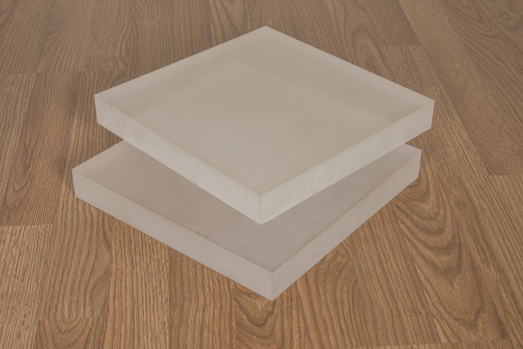 Plastic Retail Display Forms