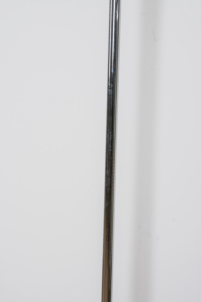 Robert H. Ham Rolling Clothing Racks