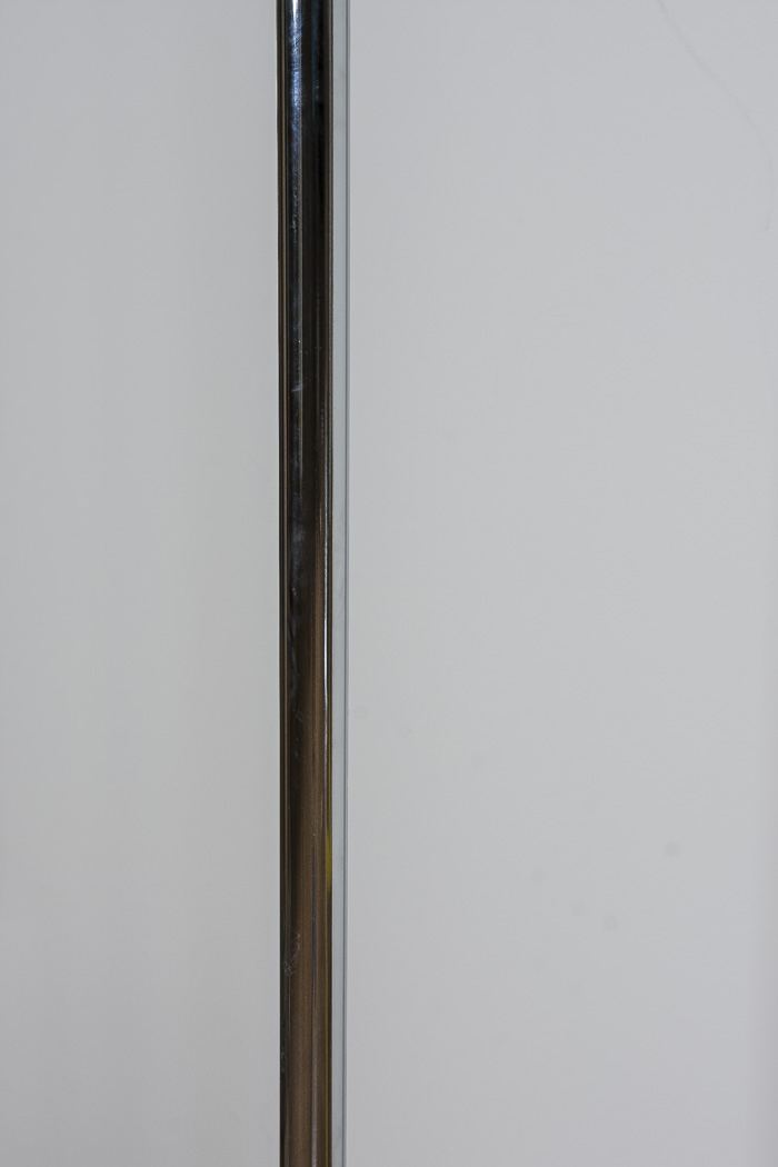 Robert H. Ham Rolling Clothing Racks