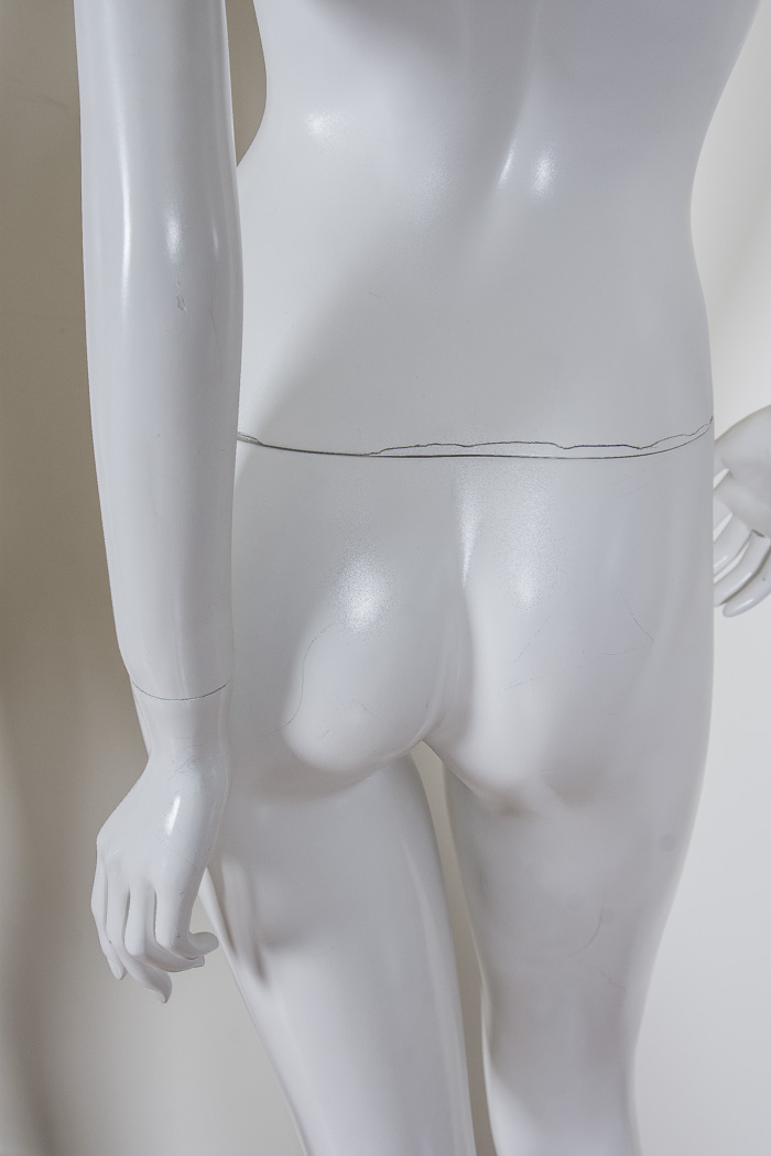 Adjustable Full Body Female Mannequins