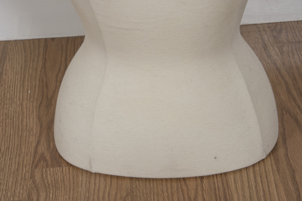 Short Torso Mannequins