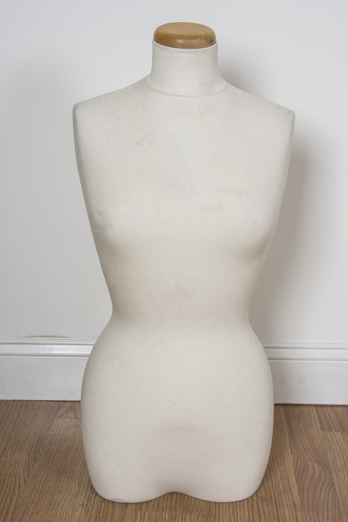 Faubourg St. Honore Couture Torso Mannequins