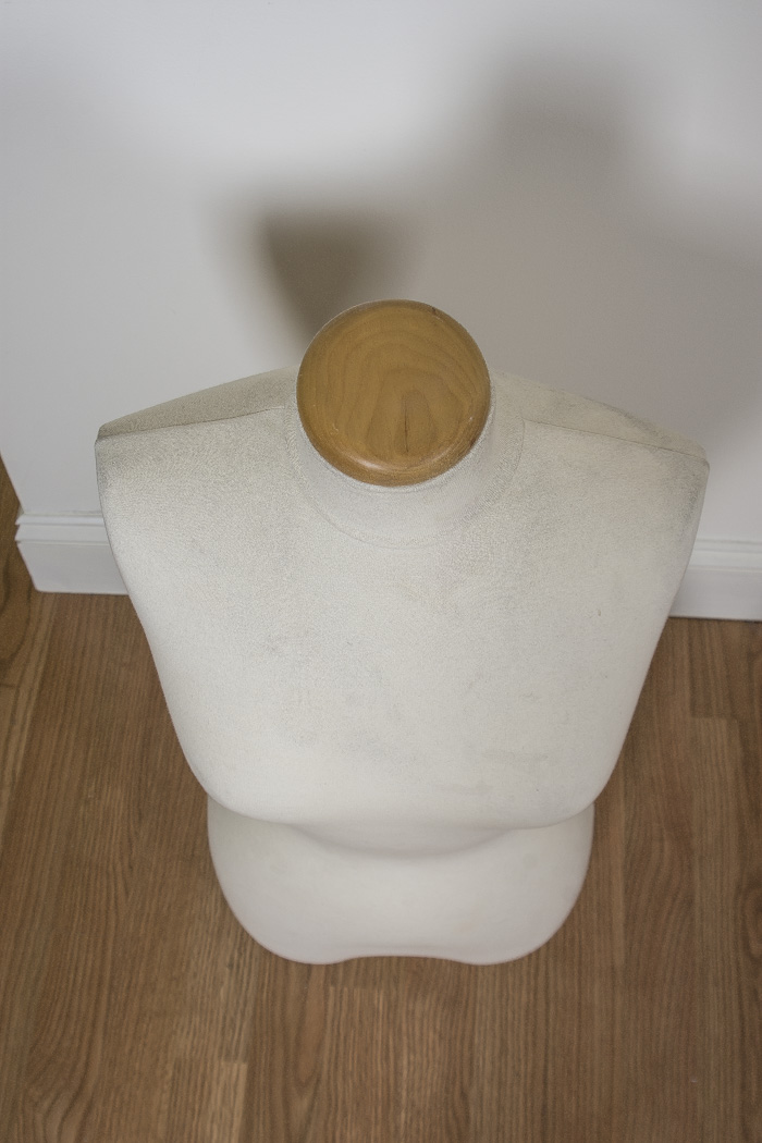 Faubourg St. Honore Couture Torso Mannequins