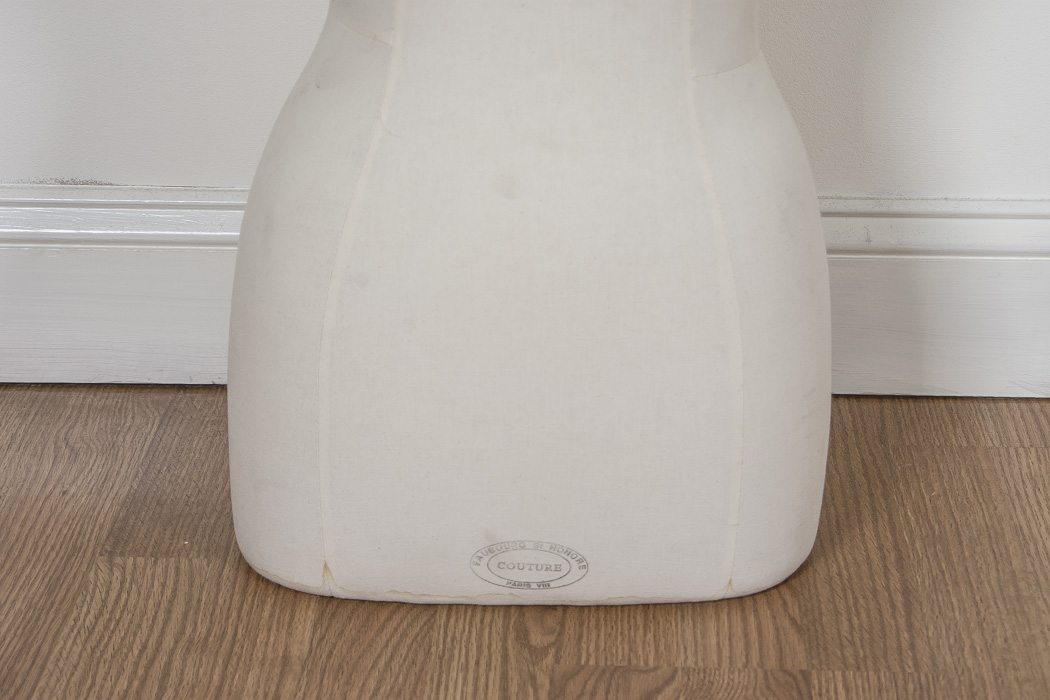 Faubourg St. Honore Couture Torso Mannequins