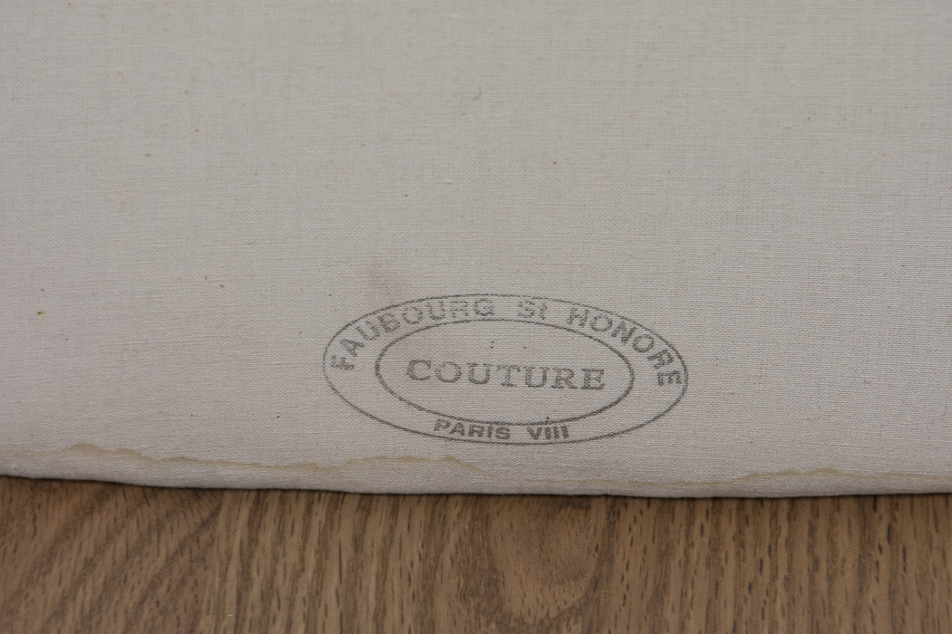 Faubourg St. Honore Couture Torso Mannequins