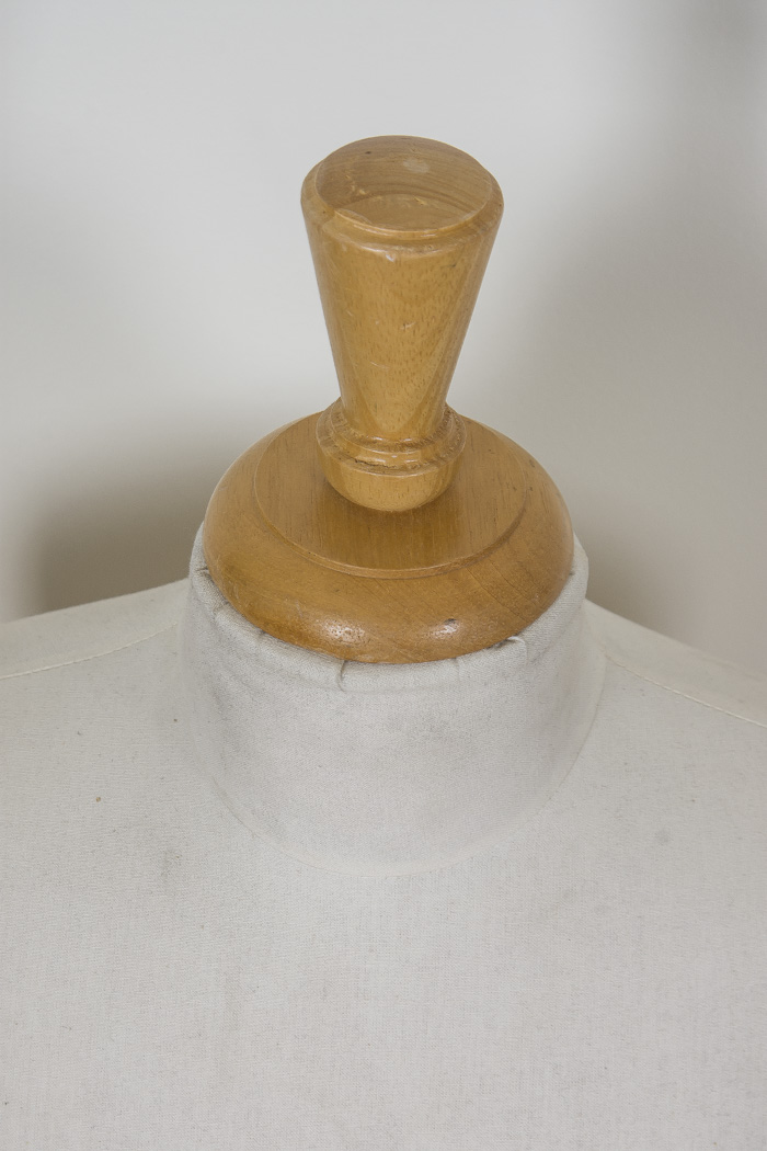 Faubourg St. Honore Couture Torso Mannequins