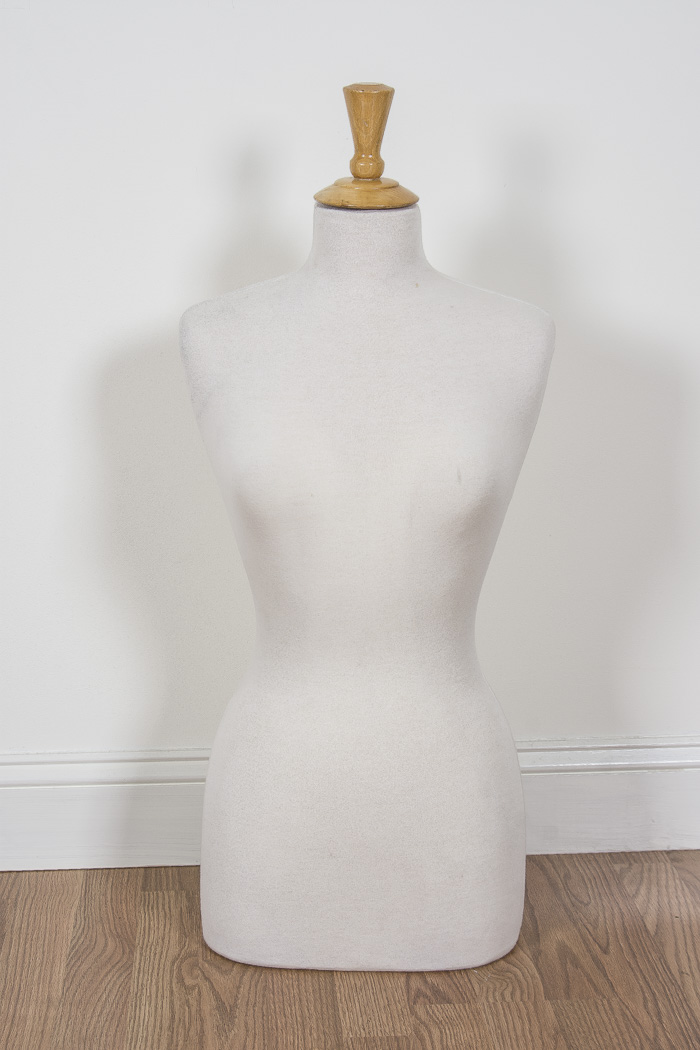 Faubourg St. Honore Couture Torso Mannequins