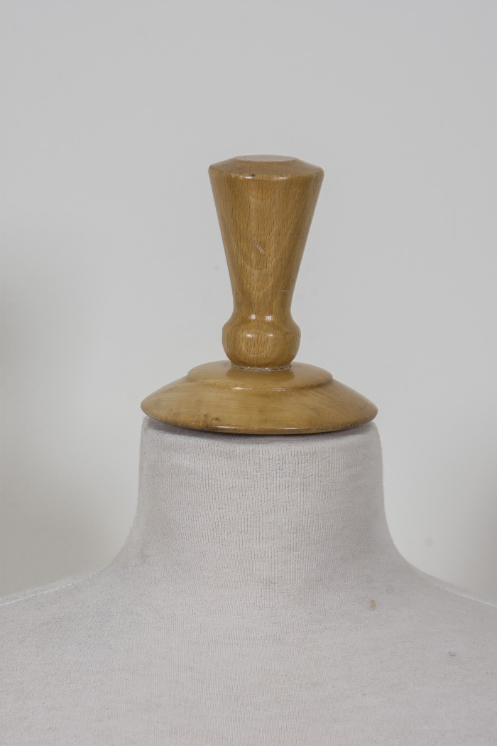 Faubourg St. Honore Couture Torso Mannequins