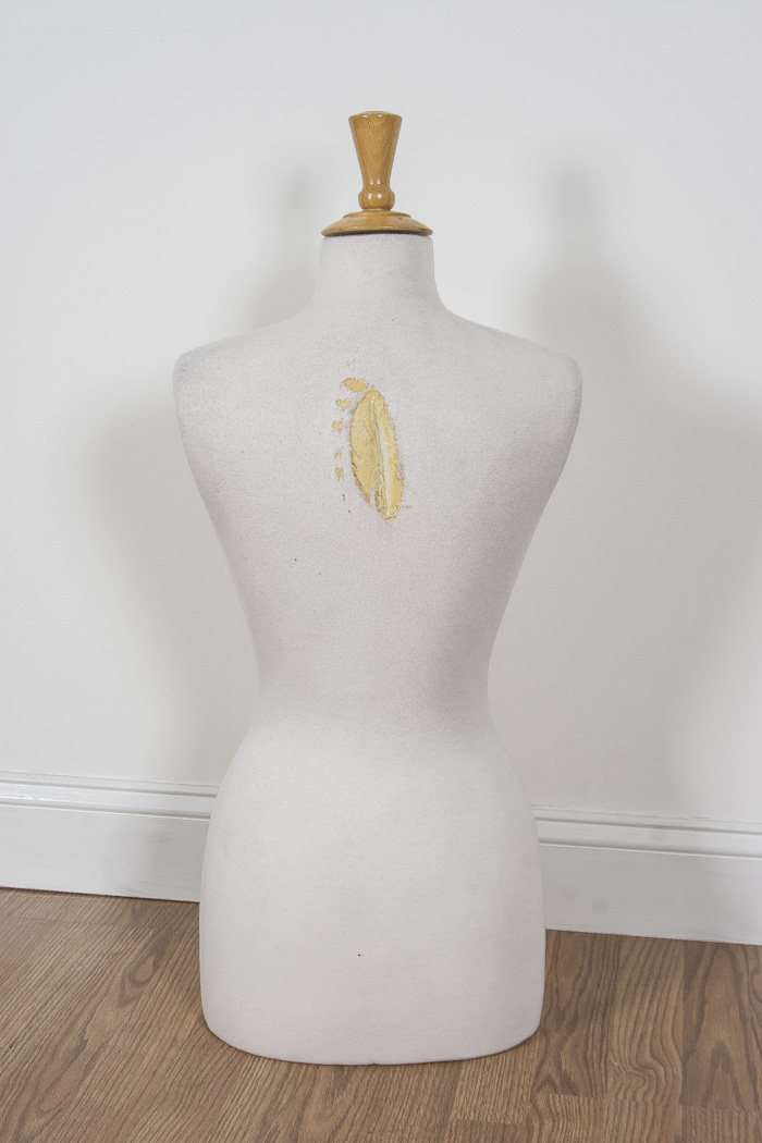 Faubourg St. Honore Couture Torso Mannequins