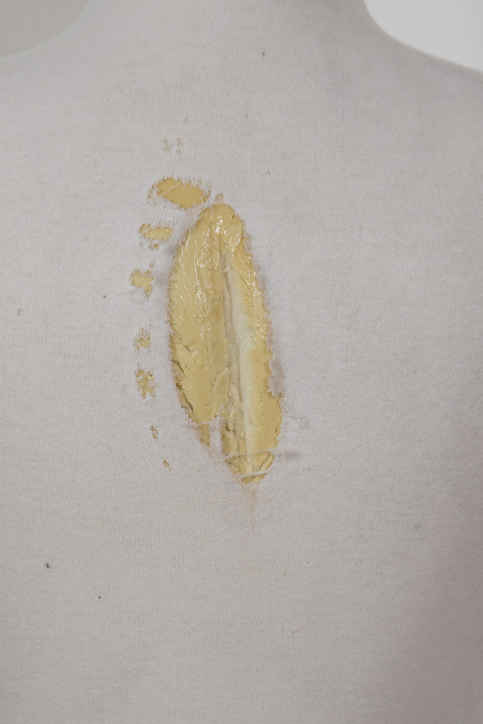 Faubourg St. Honore Couture Torso Mannequins