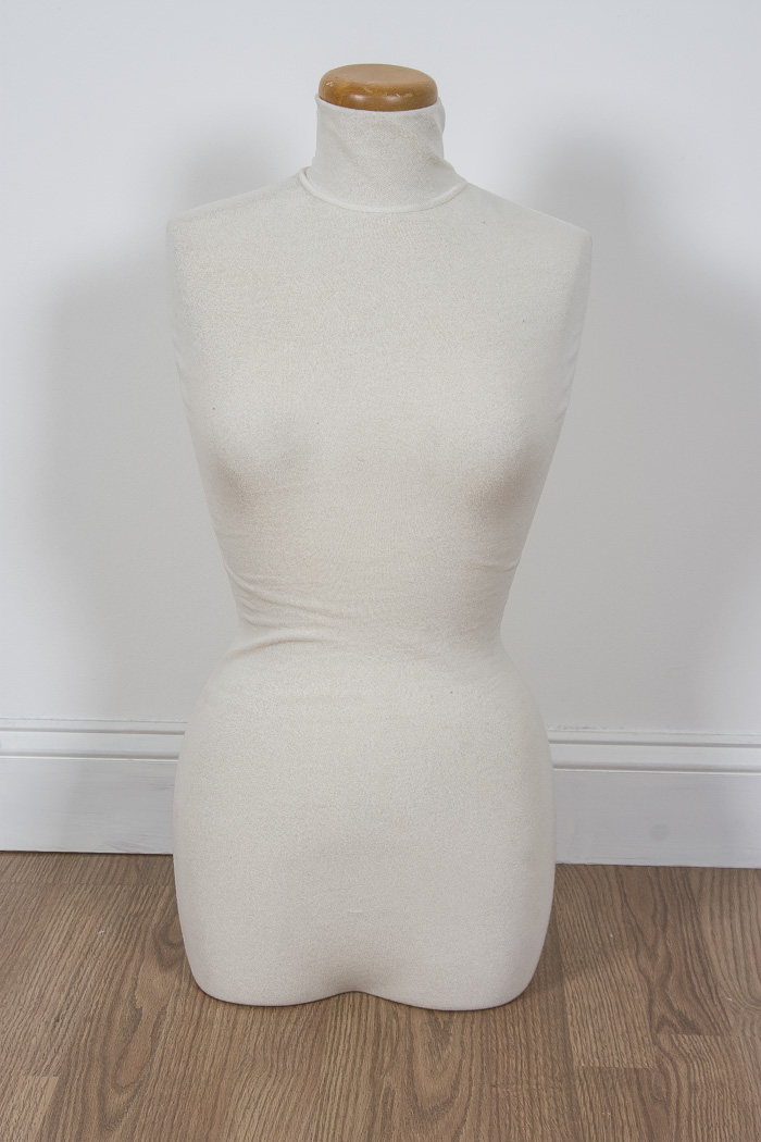 Faubourg St. Honore Couture Torso Mannequins