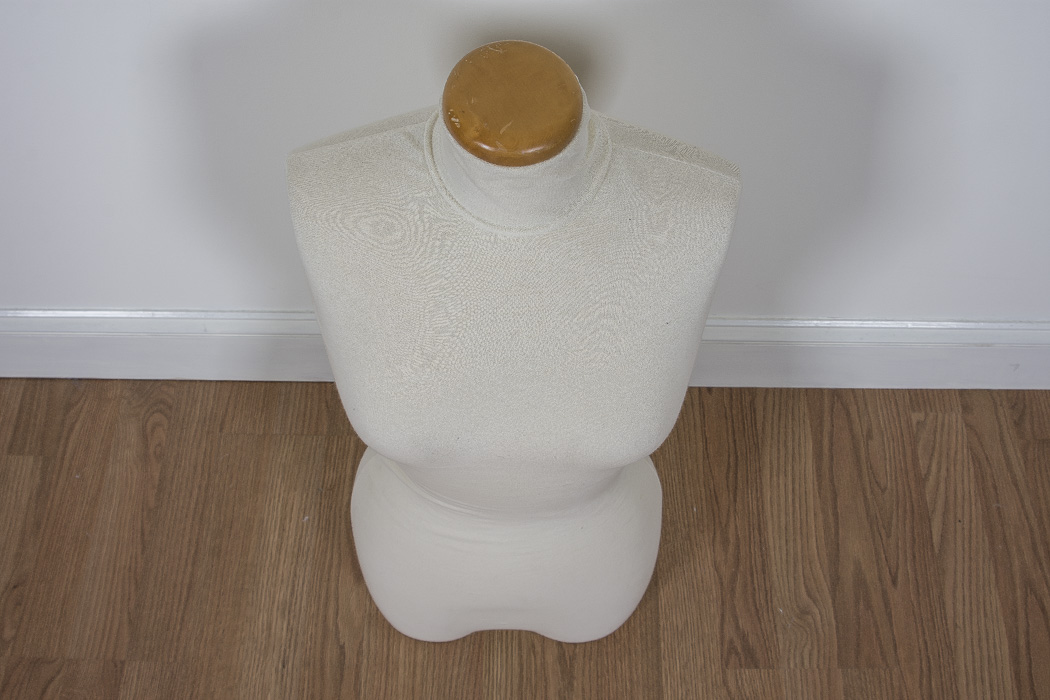 Faubourg St. Honore Couture Torso Mannequins