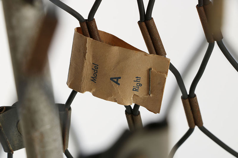 Vintage "My Double" Female Dress Form