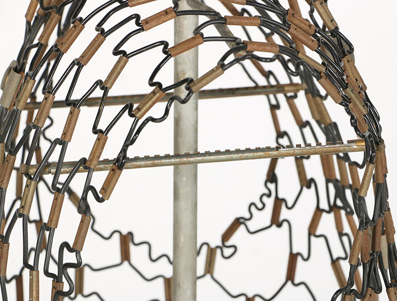 Vintage "My Double" Female Dress Form