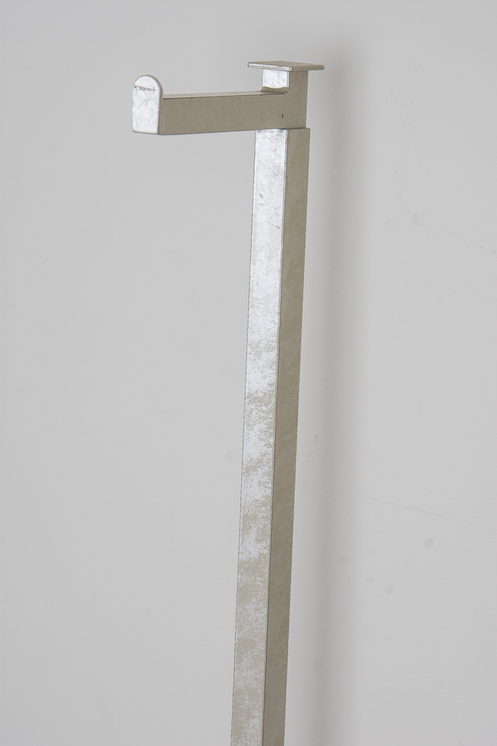 Metal Single-Arm Display Racks