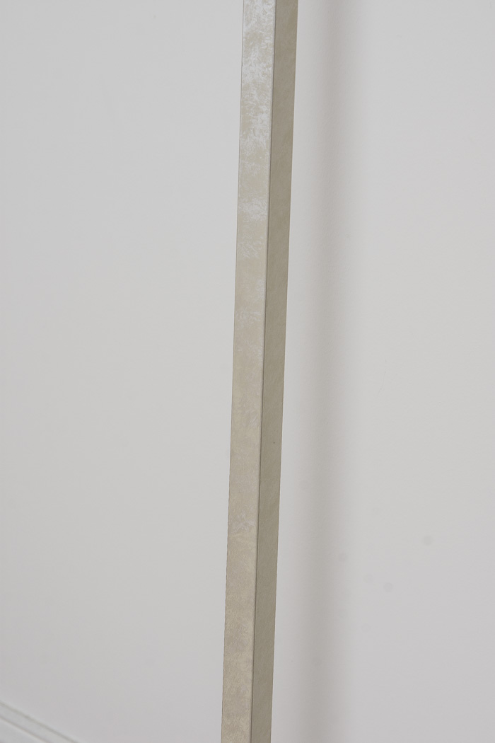 Metal Single-Arm Display Racks