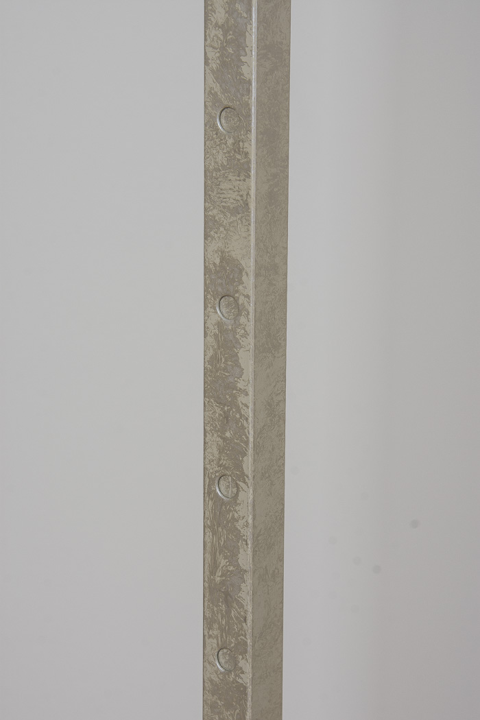 Metal Single-Arm Display Racks