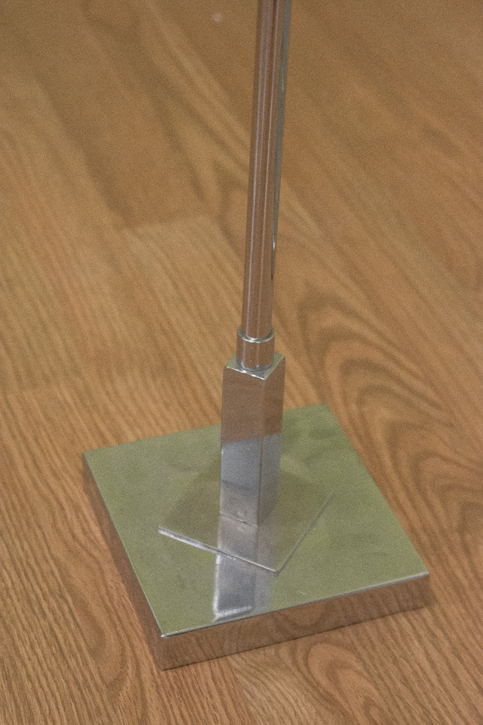 Metal Hook Display Racks