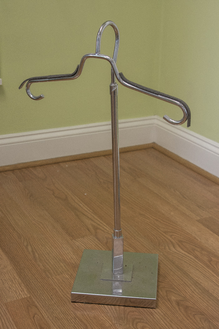 Metal Hook Display Racks