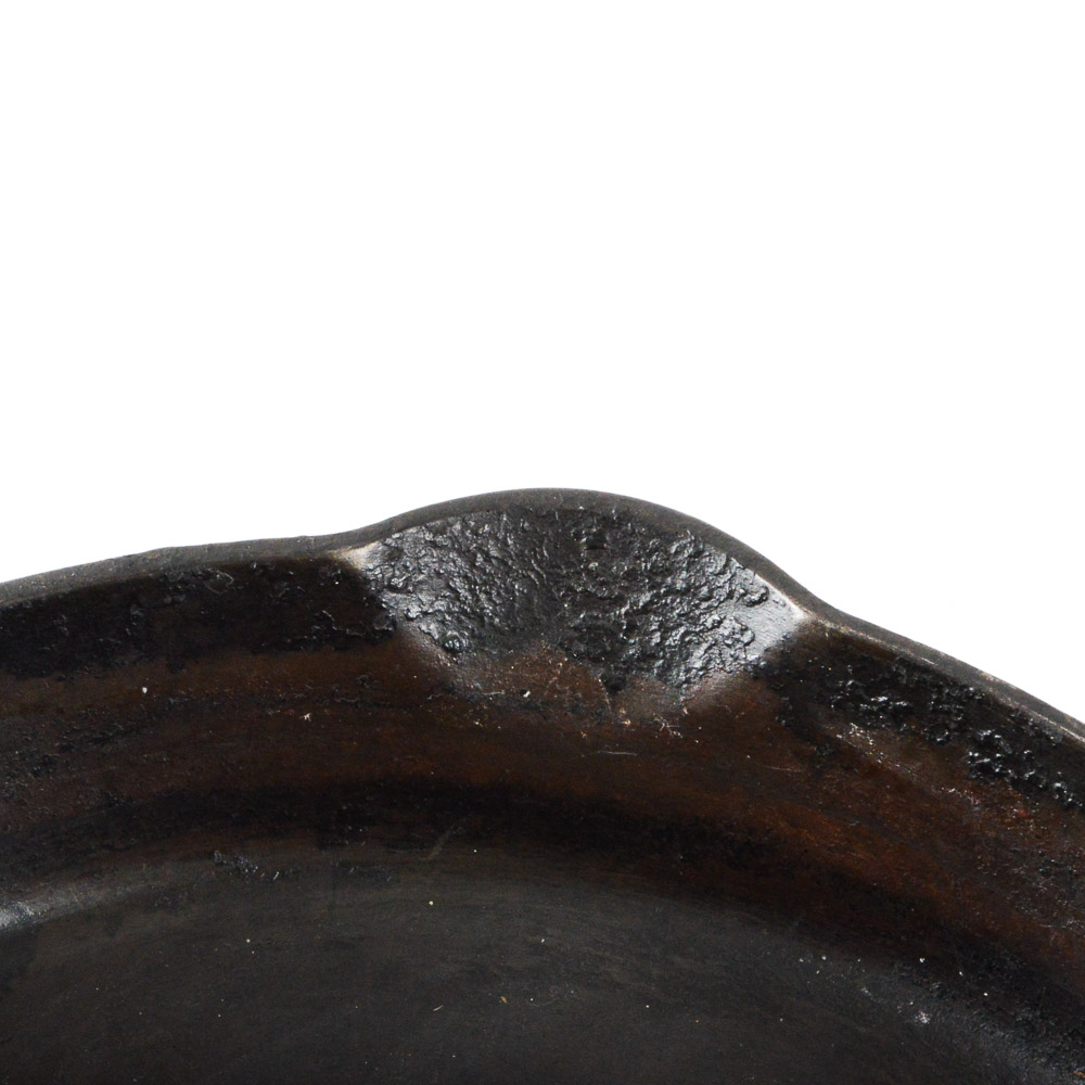 Griswold No. 12 Cast Iron Skillet