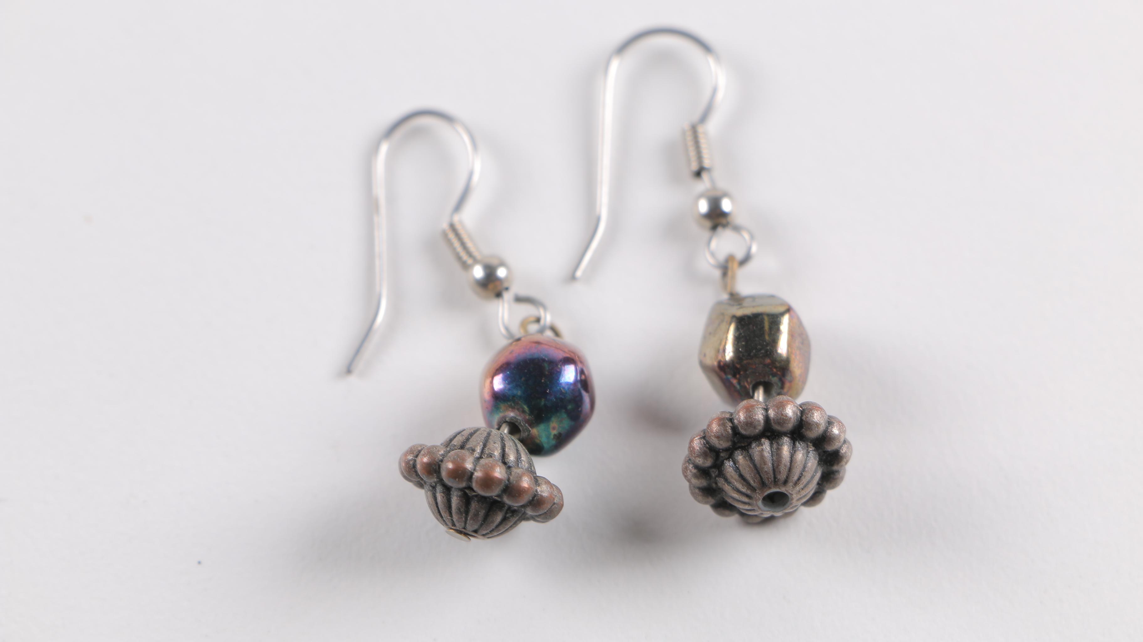 Large Assortment of Costume Jewelry