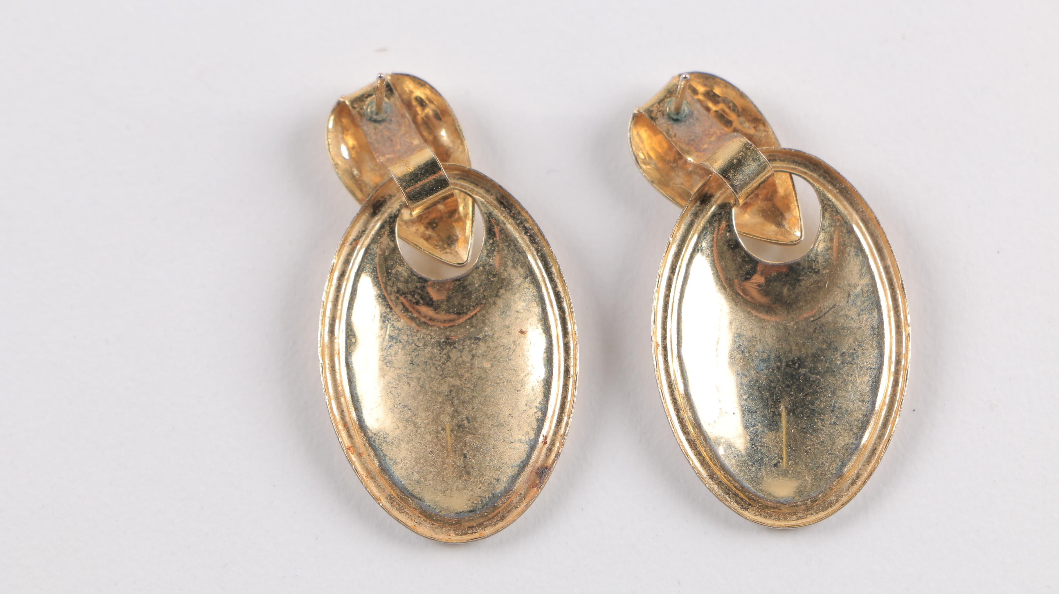 Large Assortment of Costume Jewelry