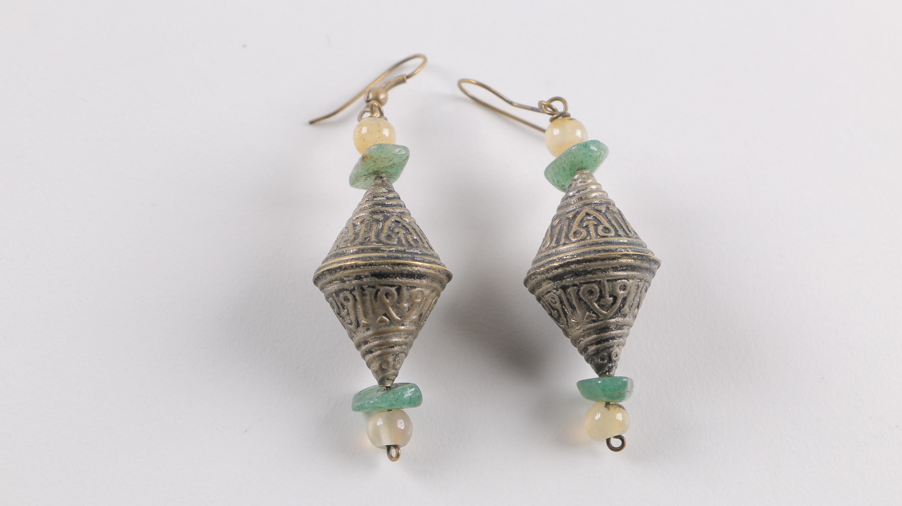 Large Assortment of Costume Jewelry