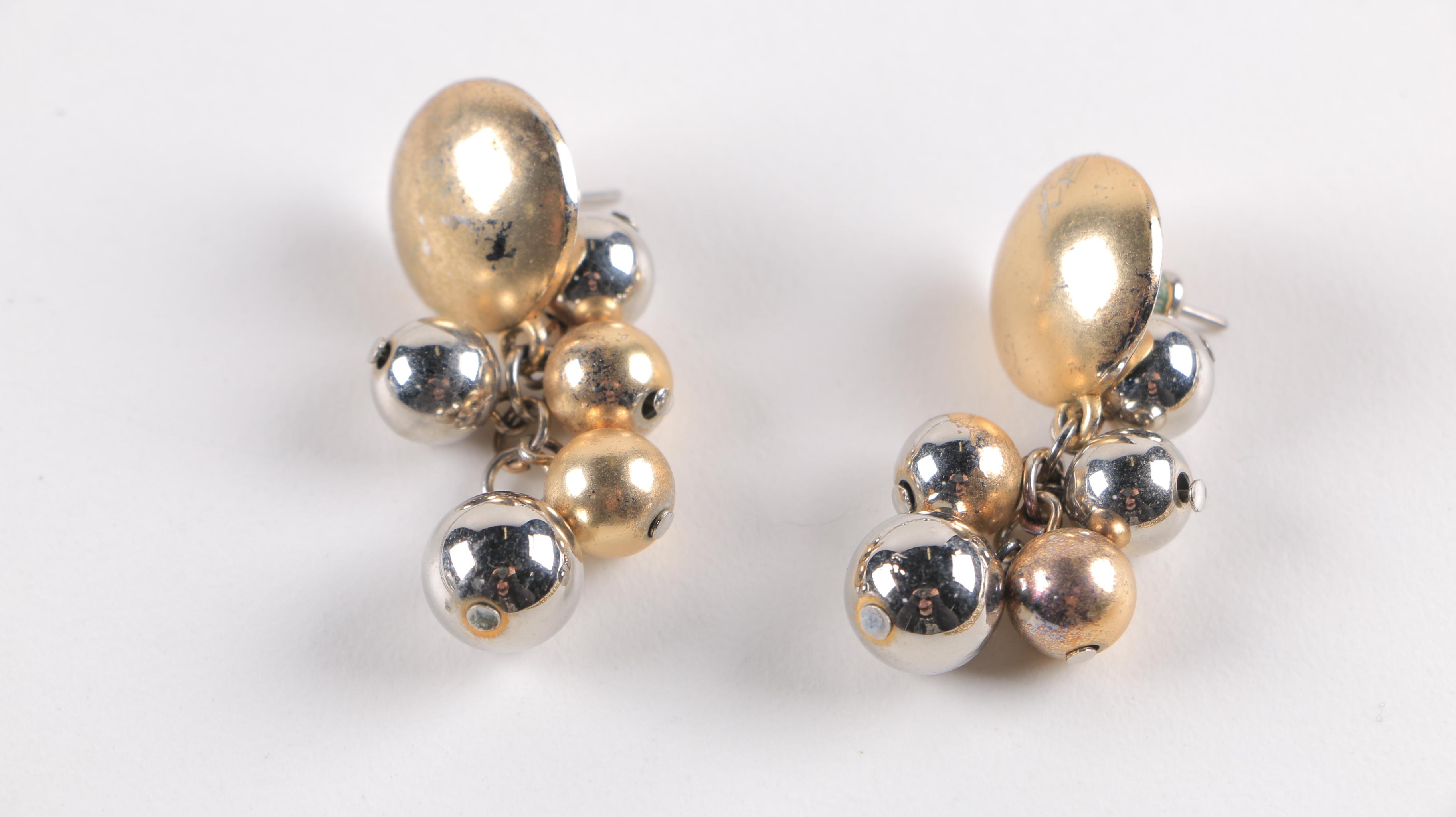 Large Assortment of Costume Jewelry