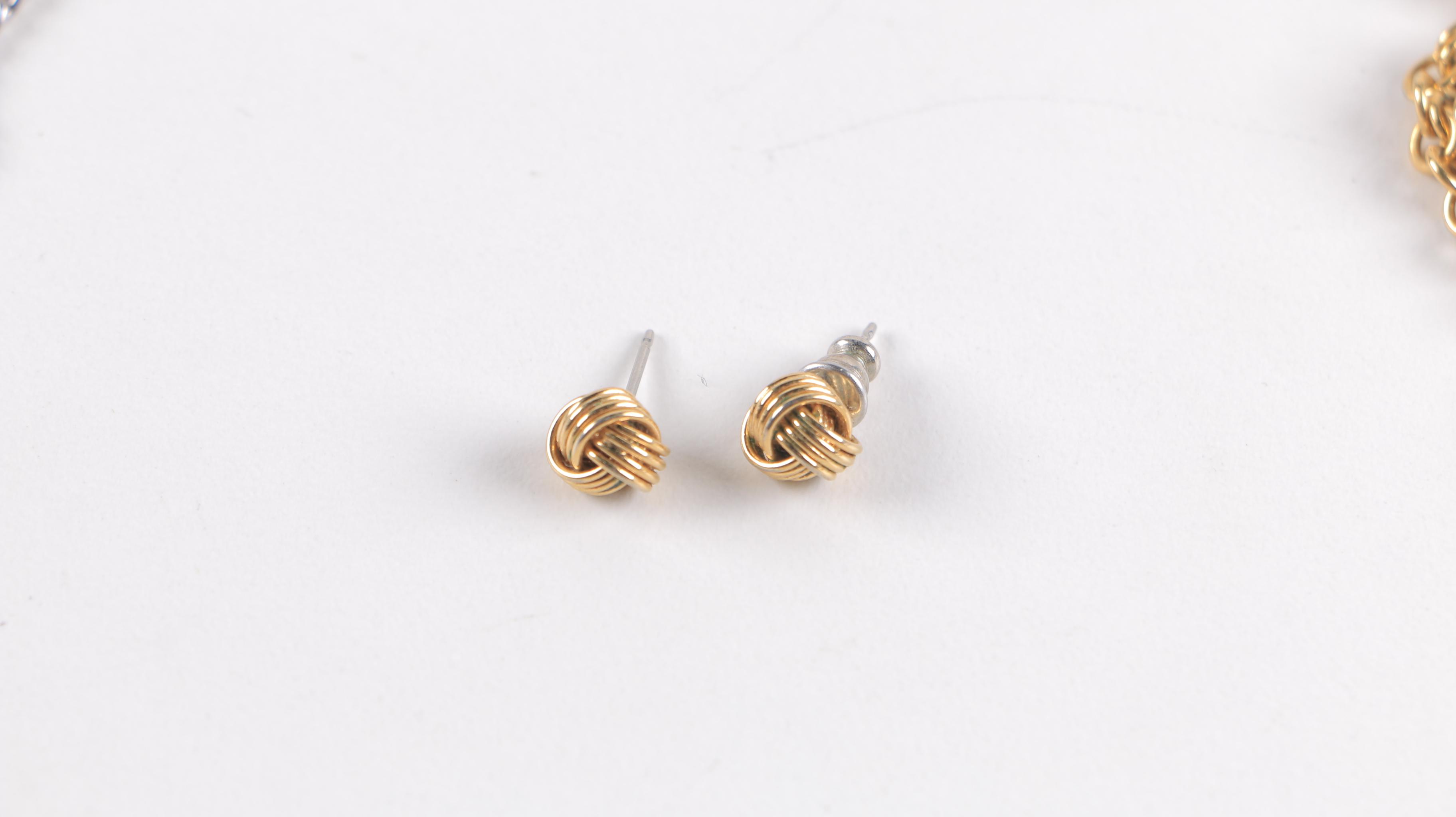 Large Assortment of Costume Jewelry