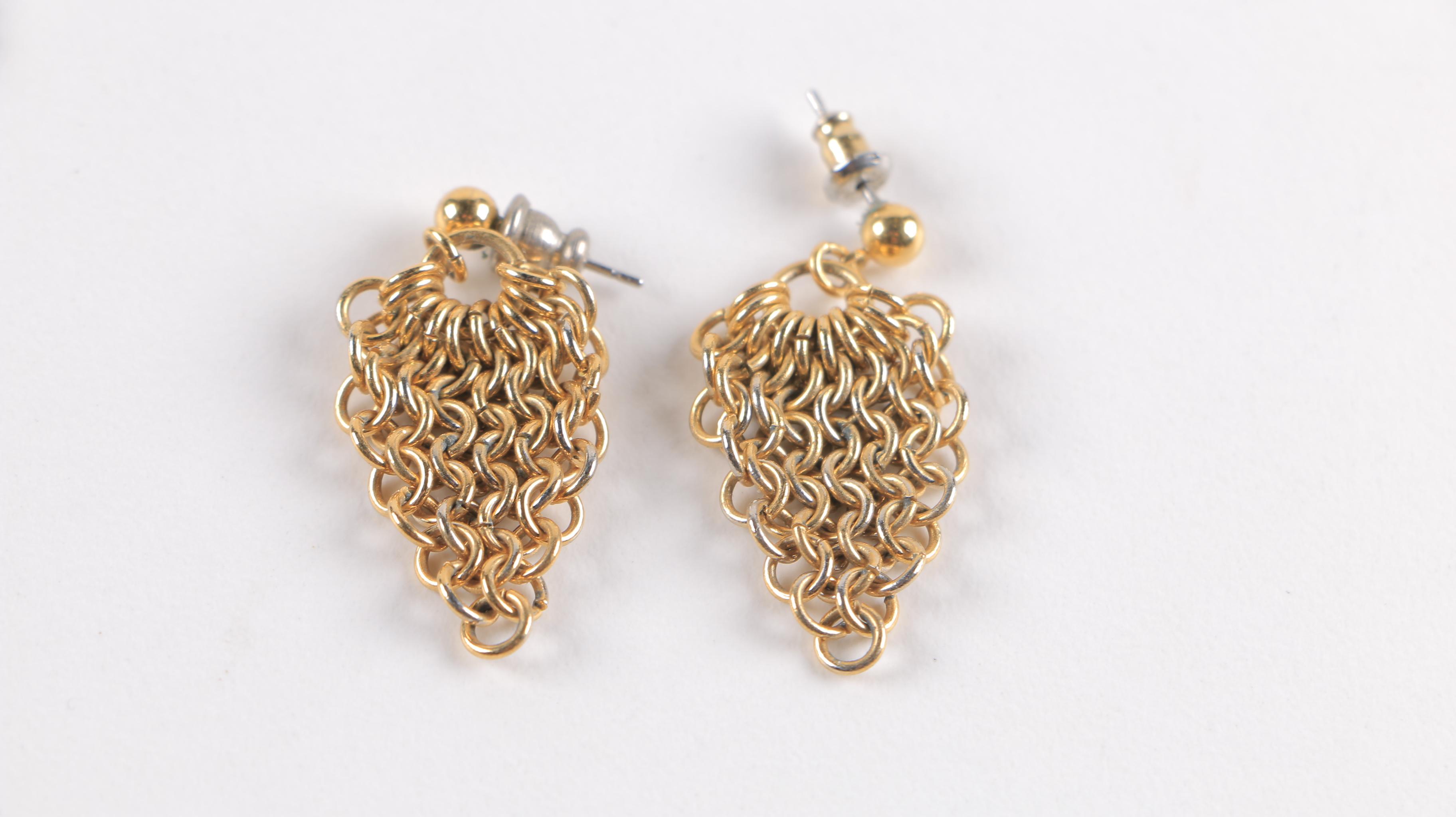 Large Assortment of Costume Jewelry