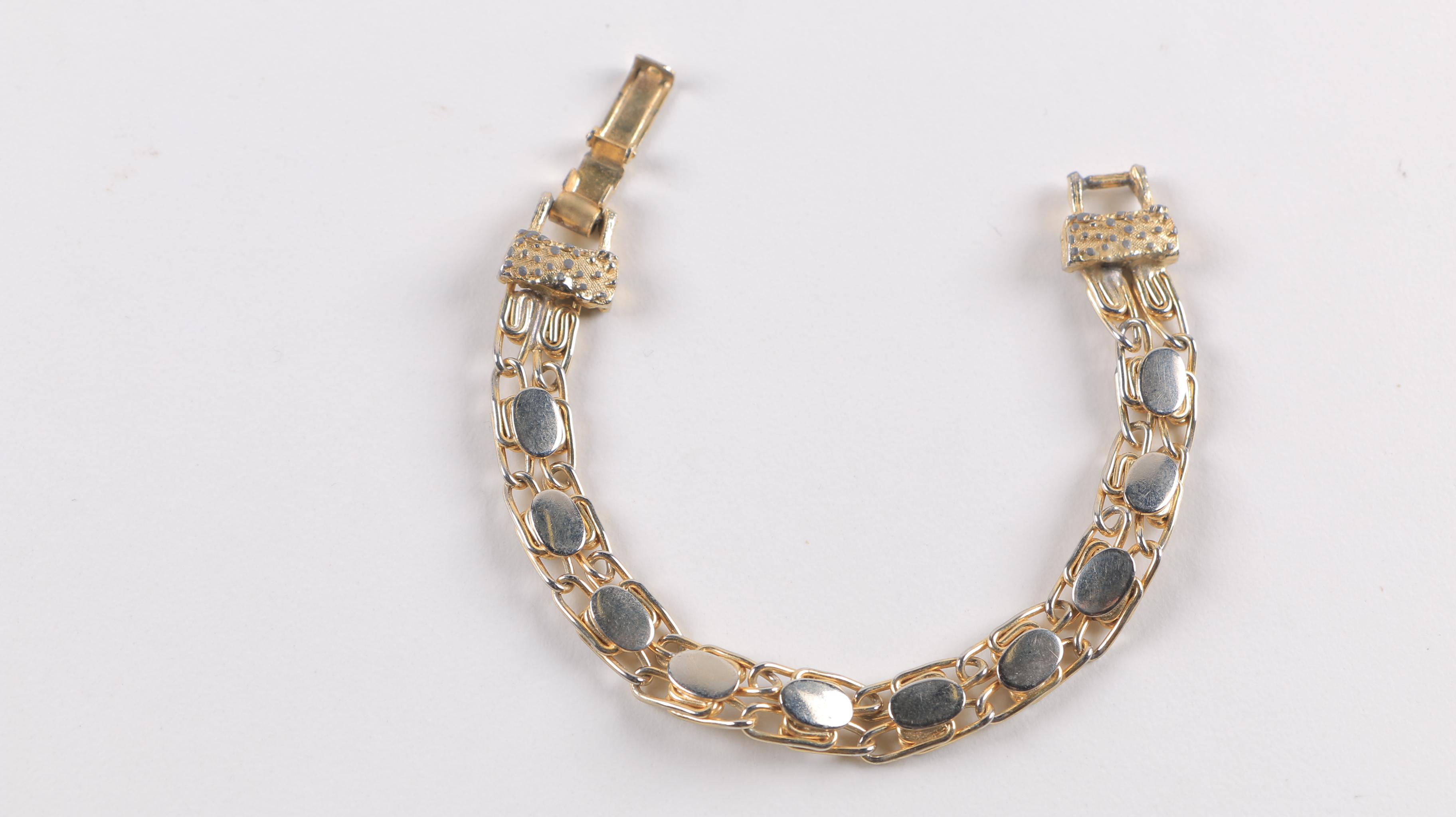 Large Assortment of Costume Jewelry