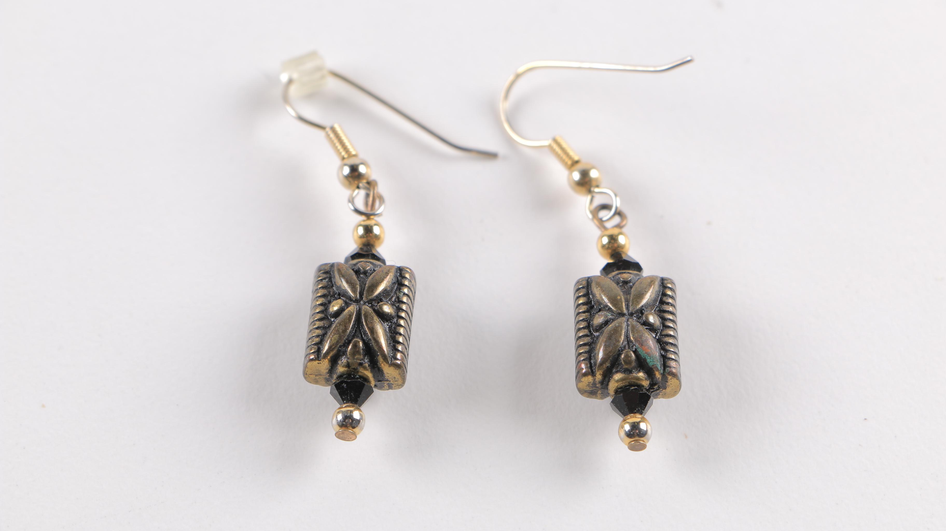 Large Assortment of Costume Jewelry