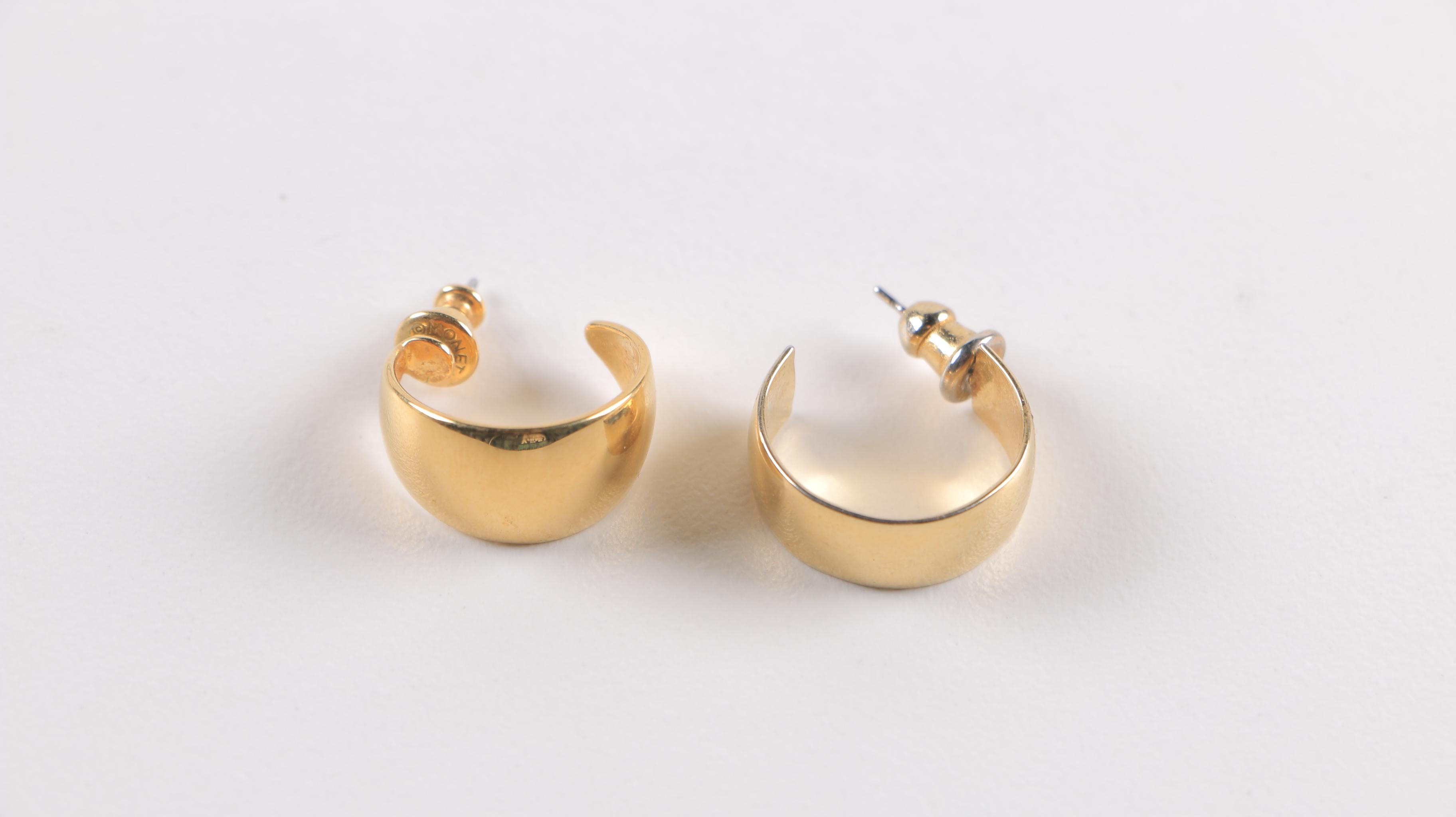 Large Assortment of Costume Jewelry