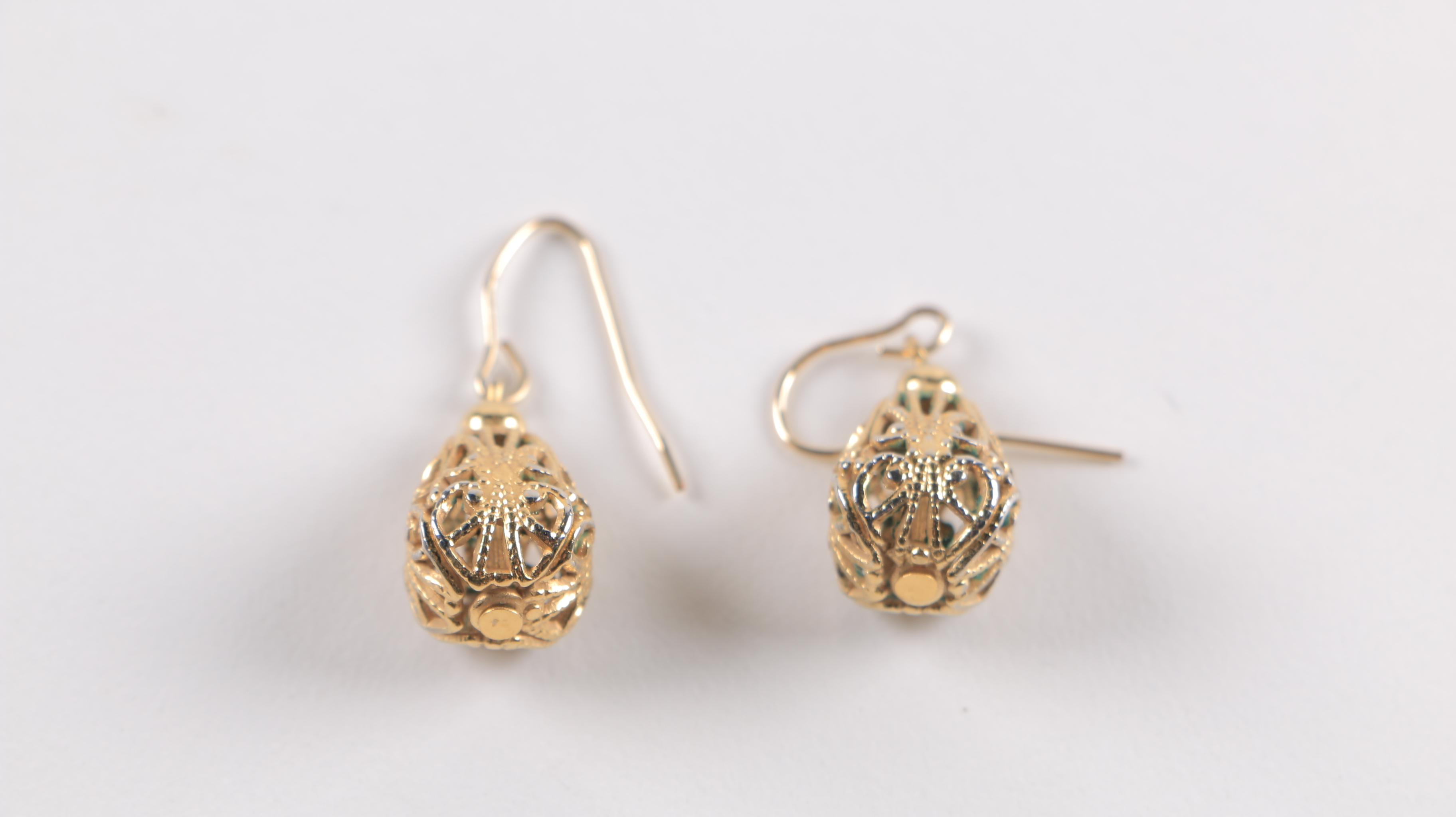 Large Assortment of Costume Jewelry