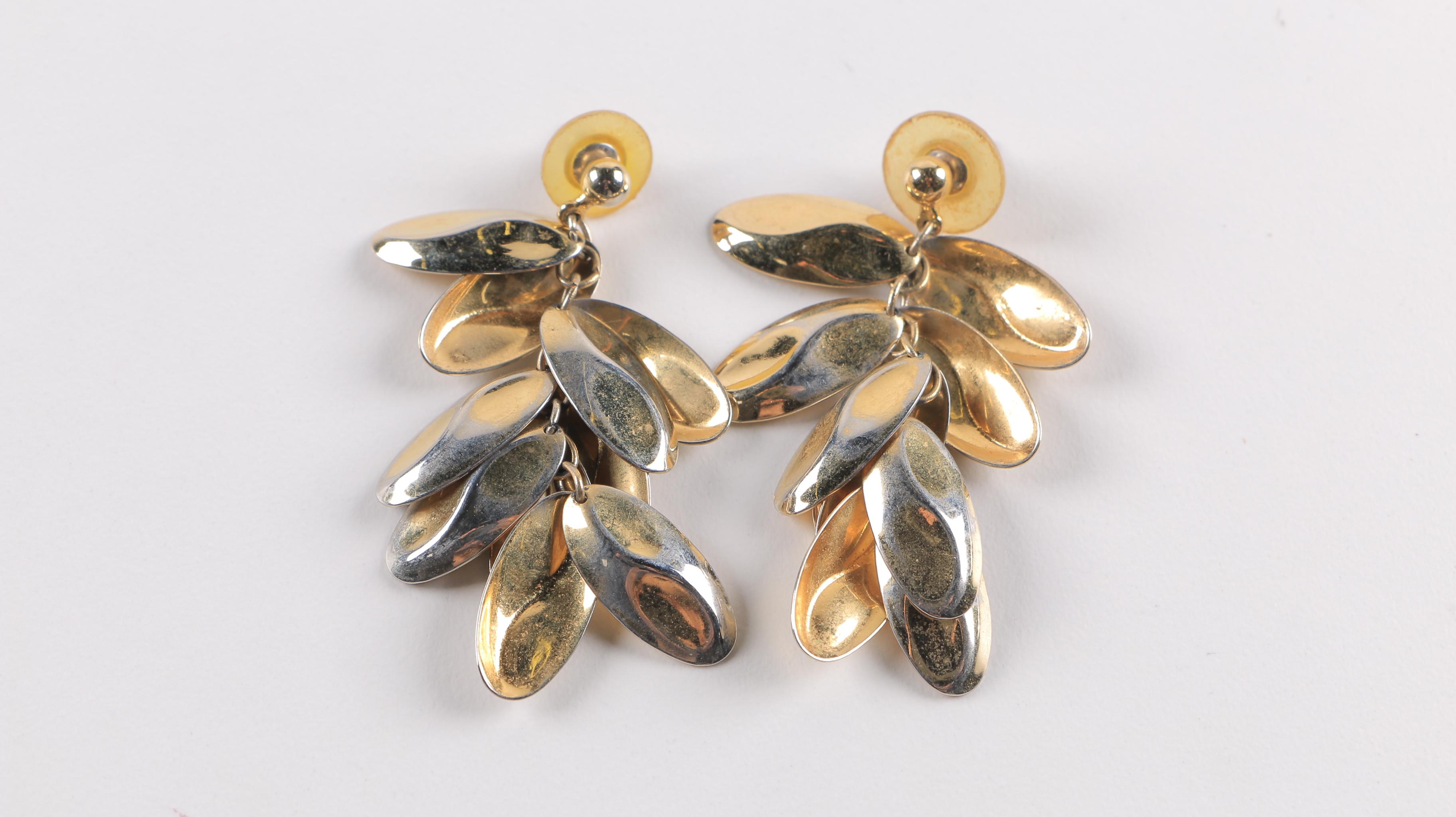 Large Assortment of Costume Jewelry